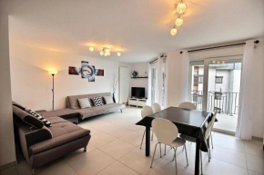 Résidence Les Campanules - Appartement entièrement neuf, lumineux et fonctionnel, avec belle pièce de vie MAE-7204